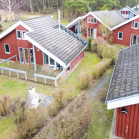 Casa vacanze Im Mirow *