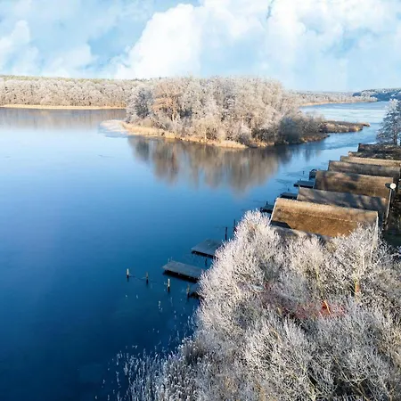 Casa vacanze Im Mirow *