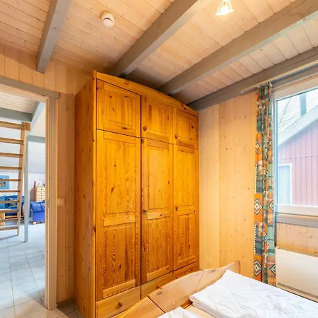 Casa vacanze Im Mirow Granzow