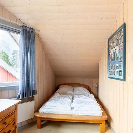 Casa vacanze Im Mirow