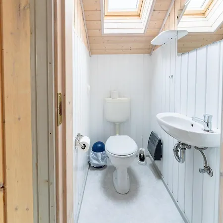 Im Mirow Casa vacanze *