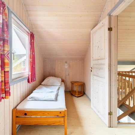 Im Mirow Casa vacanze