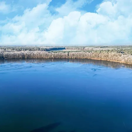 Im Mirow Casa vacanze *