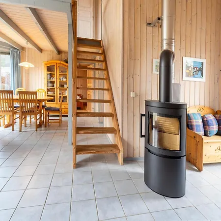 Im Mirow Casa vacanze Granzow