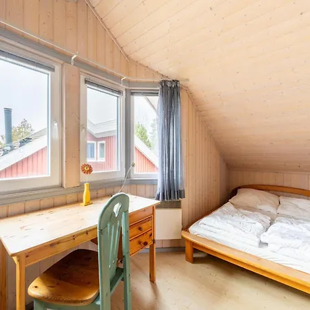 Casa vacanze Im Mirow Granzow