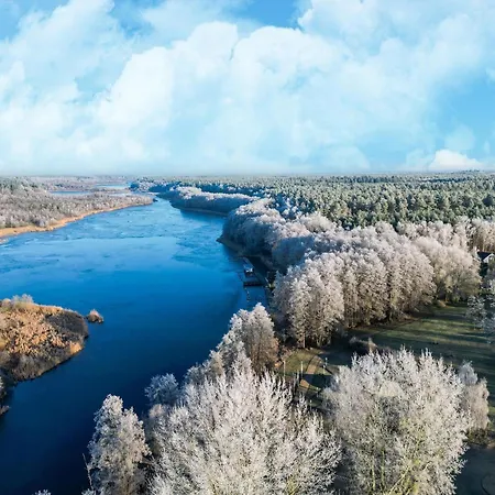 Im Mirow Casa vacanze