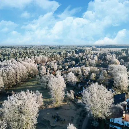 Casa vacanze Im Mirow *