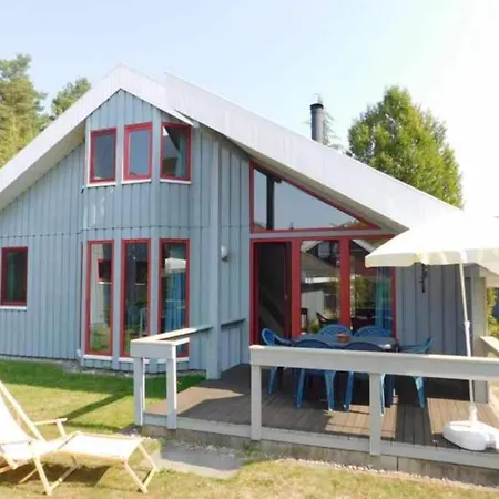 Casa vacanze Im Mirow